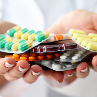 antibiotici, antibiogram, AMR, rezistencija na antibiotike, racionalna upotreba antibiotika